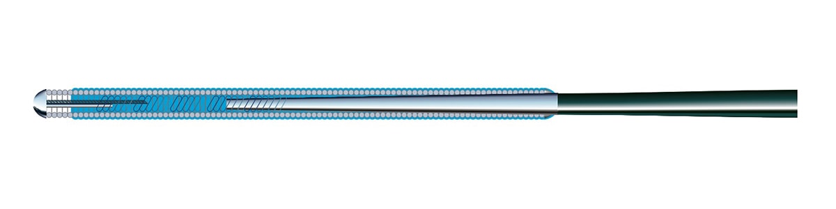 ASAHI SION blue